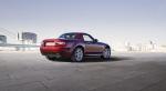 Mazda MX-5 2012 года